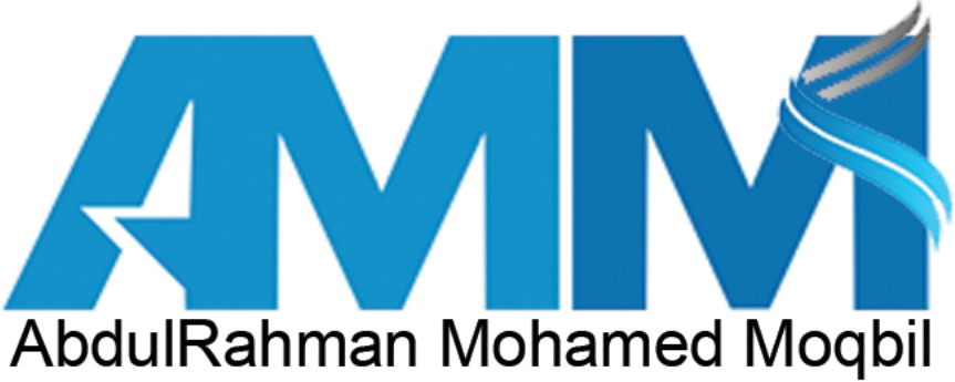 AMM Trade Logo